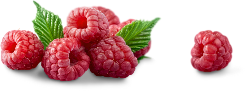 Photo of Raspberries